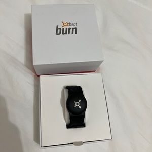 Orange Theory Heart Rate Monitor